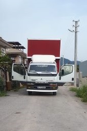 çiğli evden eve nakliye